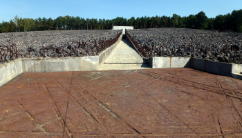 23.04.2026 Między pamięcią a tradycją - Tyszowce i Bełżec